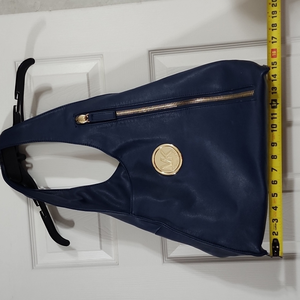 Blue MK